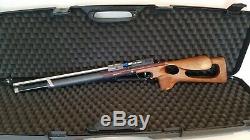 (New) Anshutz ONE 9015 Hunter (. 177 PCP Rifle) Air Pellet Gun Target Sniper USA