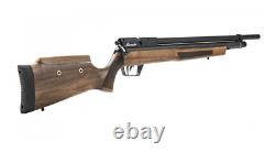 New Benjamin Marauder. 22 wood stock pcp BP2264W