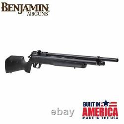 New Crosman Benjamin Marauder. 22 Caliber Hunting PCP Air Rifle BP2264S