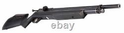 New Crosman Benjamin Marauder. 22 Caliber Hunting PCP Air Rifle BP2264S