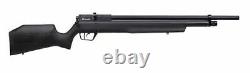 New Crosman Benjamin Marauder. 22 Caliber Hunting PCP Air Rifle BP2264S