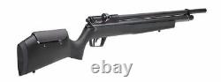 New Crosman Benjamin Marauder. 22 Caliber Hunting PCP Air Rifle BP2264S