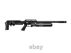 New Fx Airguns Impact M3 Pcp Airgun + Donnyfl + Extra Mag + Cf Sleeve + Sling Qd