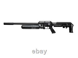 New Fx Airguns Impact M3 Pcp Airgun + Donnyfl + Extra Mag + Cf Sleeve + Sling Qd