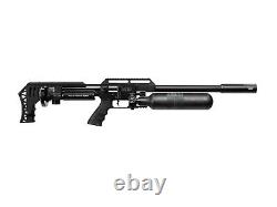New Fx Airguns Impact M3 Pcp Airgun + Donnyfl + Extra Mag + Cf Sleeve + Sling Qd