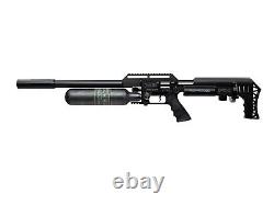 New Fx Airguns Impact M3 Pcp Airgun + Donnyfl + Extra Mag + Cf Sleeve + Sling Qd