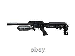 New Fx Airguns Impact M3 Pcp Airgun + Donnyfl + Extra Mag + Cf Sleeve + Sling Qd