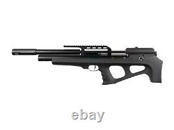 New Fx Airguns Wildcat Mkiii Pcp Air Rifle Gun + Donnyfl + Extra Magazine