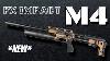 New Fx Impact M4 First Look