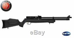 New Hatsan AT44S-10 QE. 25 Caliber PCP Air Rifle HGAT44S10-25QE