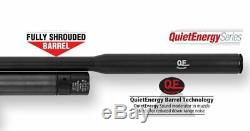 New Hatsan Bullboss Quiet Energy PCP Air Rifle, Bullpup Stock Various Calibers