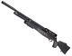 New Hatsan Carnivore. 35 Caliber Quiet Energy Pcp Air Rifle Hgbt65sb-35qe