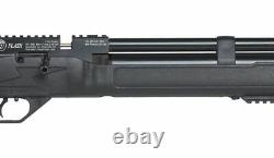 New Hatsan Flash QE. 22 Caliber Pellet PCP Bolt Action Air Rifle HGFLASH-22QE