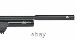 New Hatsan Flash QE. 22 Caliber Pellet PCP Bolt Action Air Rifle HGFLASH-22QE