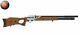 New Hatsan Galatian I Carbine. 177 Caliber Pcp Air Rifle, Wood Stock