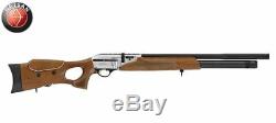 New Hatsan Galatian I Carbine. 177 Caliber PCP Air Rifle, Wood Stock