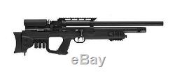 New Hatsan Gladius Bullpup Long PCP Air Rifle HG-GladLong25