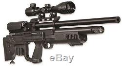 New Hatsan Gladius Long. 177 Caliber PCP Air Rifle HG-GLADLONG177