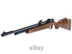 New Hunting pcp air rifle. 177 shotgun 9 round clip