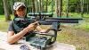 New Pcp Air Rifle Testing Power U0026 Performance