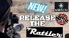 New Release Rattler 357 Semi Auto Airgun American Airgunner