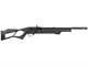 New Witho The Box, Hatsan Flash Qe. 22 Cal Pellet Bolt Action Pcp Air Rifle