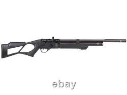 New WithO the Box, Hatsan Flash QE. 22 Cal Pellet Bolt Action PCP Air Rifle