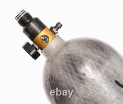 Ninja PCP Fill Station & 3000 PSI Regulator for PCP Air Gun NEW Free Shipping