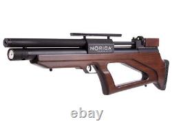 Norica Viriatus 2.0 BP PCP Air Rifle. 177 Caliber 1020 FPS NOR-11129004C