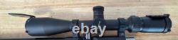 Optisan Optics EVX 4-16x44i Side Focus Rifle Scope Airgun PCP Field Target