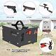 Pcp Air Compressor 4500psi/30mpa Pcp Rifle/pistol Manual-stop Withbuilt-in Fan