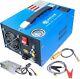 Pcp Air Compressor Autostop 30mpa Airgun Rifle High Pressure Pump 12v//110v