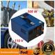 Pcp Air Compressor Portable 4500psi/30mpa Water/oil-free Pcp Rifle/pistol
