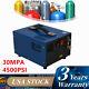 Pcp Air Compressor Portable 4500psi/30mpa Water/oil-free Pcp Rifle/pistol