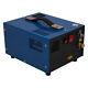 Pcp Air Compressor Portable 4500psi/30mpa Water/oil-free Pcp Rifle/pistol New