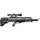 Pcp Powered Benjamin Pioneer Airbow Babpnbx With 6x40mm Scope, Sling And Quiver