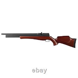 PINTY 800 FPS PCP Pellet Gun Air Rifle. 22 Caliber Pellet Air Rifle 9 Pellet