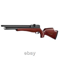 PINTY 800 FPS PCP Pellet Gun Air Rifle. 22 Caliber Pellet Air Rifle 9 Pellet