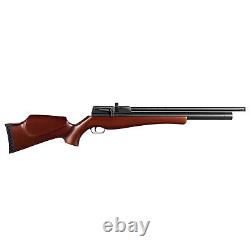 PINTY 800 FPS PCP Pellet Gun Air Rifle. 22 Caliber Pellet Air Rifle 9 Pellet