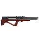 Pinty 9 Pellet Pcp Air Gun With 800 Fps Velocity Wooden Stock Picatinny Rail