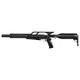 Pinty Air Rifle 850 Fps For Adults Hunting Single Shot Pcp Airgun 22 Caliber