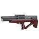 Pinty Pcp Pellet Gun Air Rifle. 22(5.5 Mm) Caliber 9 Pellet 800 Fps Air Rifle