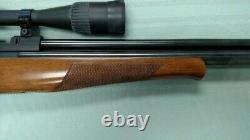 PRE-OWNED- Air Arms S400 FAC. 22 cal