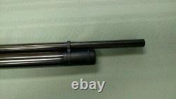 PRE-OWNED- Air Arms S400 FAC. 22 cal