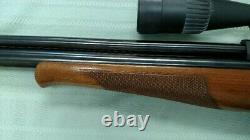 PRE-OWNED- Air Arms S400 FAC. 22 cal