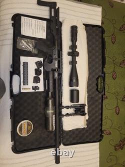 Pcp Katran Lb Cal. 25