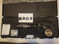 Pcp Katran Lb Cal. 25