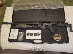 Pcp Katran Lb Cal. 25