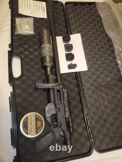 Pcp Katran Lb Cal. 25