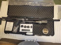 Pcp Katran Lb Cal. 25